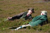 2009 British Champion Stake Judges